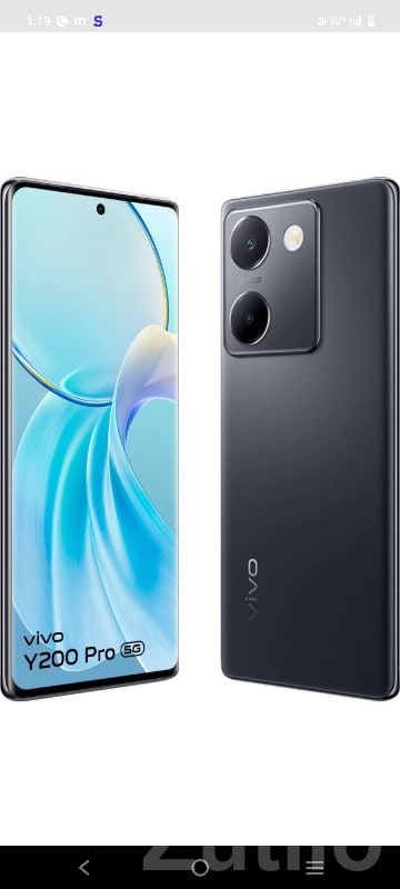Vivo Y200 Pro 5G Smartphone for Sale Vivo Y200 Pro 5G Smartphone for Sale