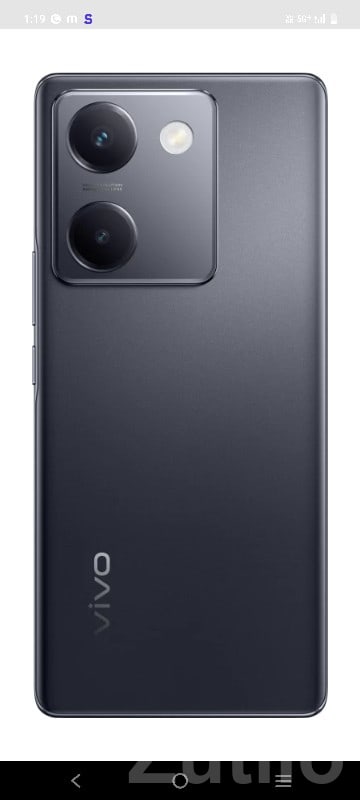 Vivo Y200 Pro 5G Smartphone for Sale - Mobile Phones - Kalyanpur - Image 3