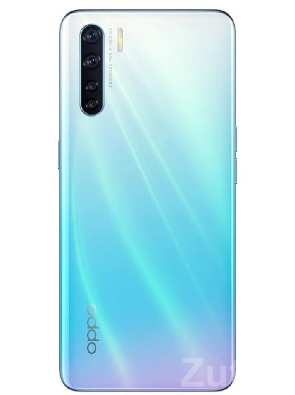 OPPO F15 8GB 128GB Quad Cam AMOLED Phone - Mobile Phones - Sutrapada - Image 3