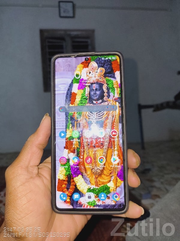 POCO X6 5G Smartphone for Sale - Mobile Phones - Sutrapada - Image 3