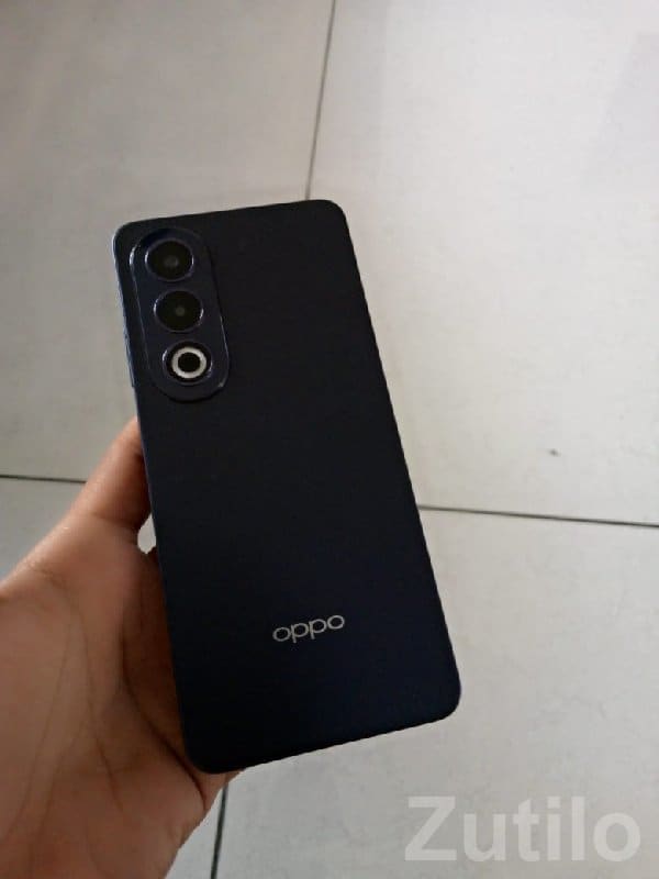 Oppo K12x 5G Smartphone for Sale - મોબાઇલ ફોન - ગોંડલ - Image 2