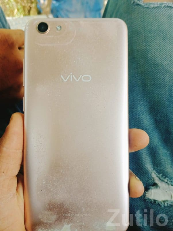 Used Android Smartphone with 3.5mm Jack - Mobile Phones - Kalyanpur - Image 3