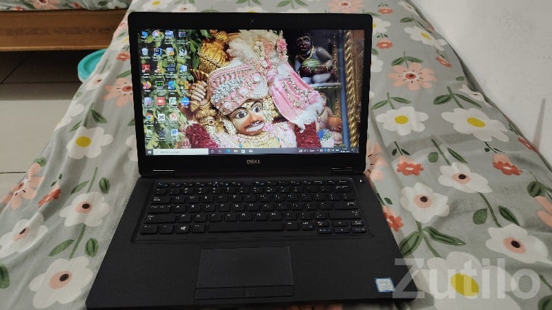 Dell Laptop in Good Condition for Sale Dell Laptop in Good Condition for Sale