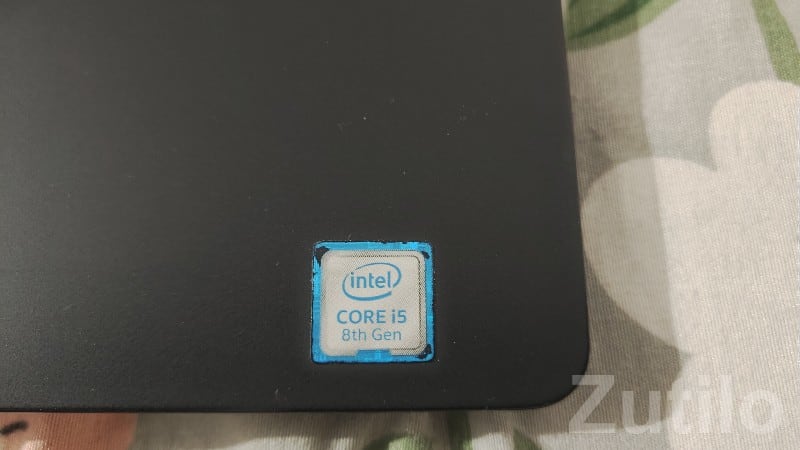 Dell Laptop in Good Condition for Sale - Laptops & Computers - Lathi - Image 3