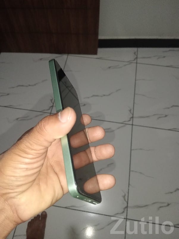 realme P1 5G Mint Green Camera Phone - મોબાઇલ ફોન - તલાલા - Image 3