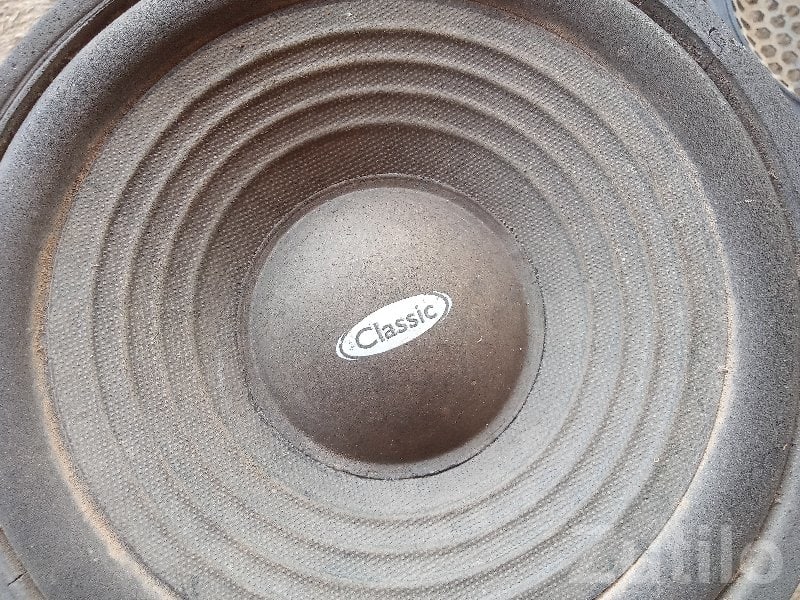 Dual Woofer Amplifier Speaker Setup - Miscellaneous - Jasdan - Image 2