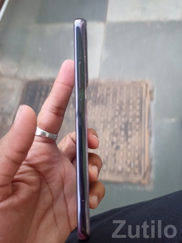 Samsung S22 Plus 5G Sleek Phantom Black