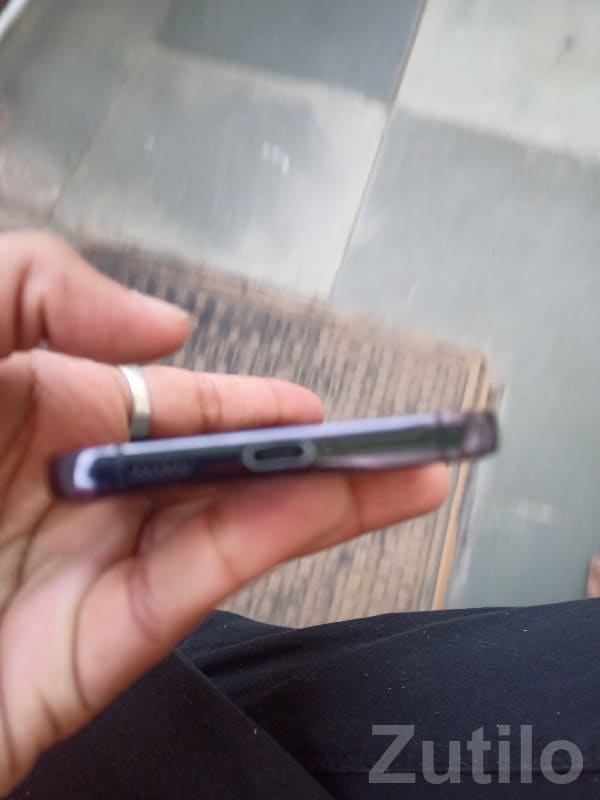 Samsung S22 Plus 5G Sleek Phantom Black - Mobile Phones - Jamjodhpur - Image 2