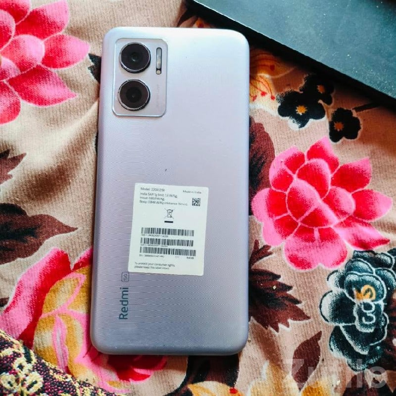 Sleek Android Smartphone with Big Display - મોબાઇલ ફોન - ઉપલેટા - Image 2