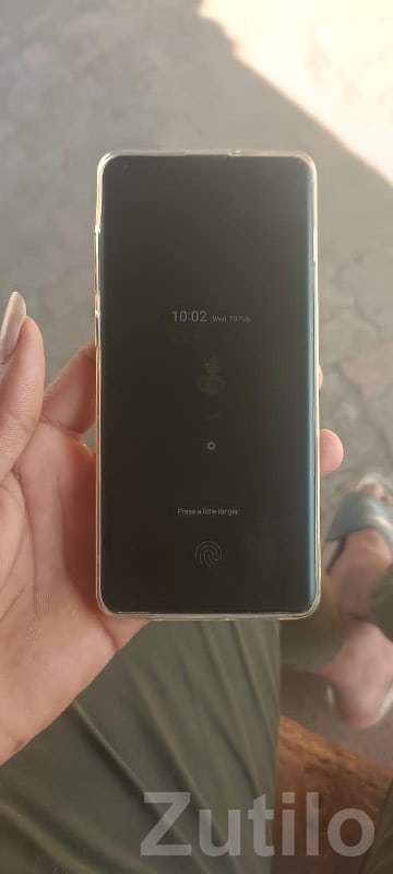 Samsung S10 Plus Pearl White Phone - Mobile Phones - Bhesan - Image 2