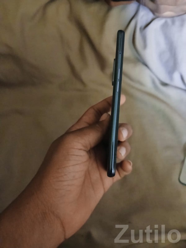 OnePlus Nord 5G Grey Smartphone - Mobile Phones - Jasdan - Image 2