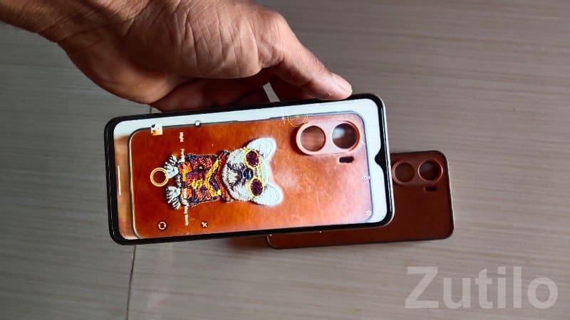 Zebronics T2X 5G Phone + Thunder Max - મોબાઇલ ફોન - ખંભાળિયા - Image 2