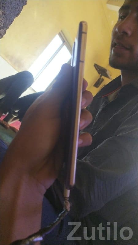 Samsung S21 Plus 5G Phantom Violet - Mobile Phones - Kutiyana - Image 2