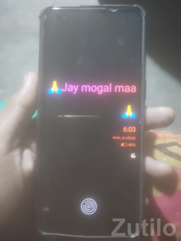 Oppo F17 Pro AMOLED Phone Oppo F17 Pro AMOLED Phone