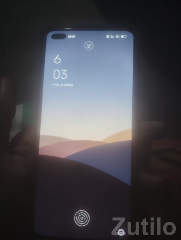 Oppo F17 Pro AMOLED Phone - મોબાઇલ ફોન - કલ્યાણપુર - Image 3