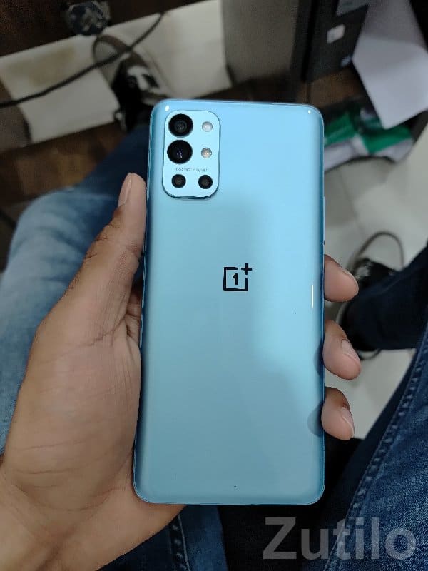 OnePlus 9R 5G Powerful Android Phone - મોબાઇલ ફોન - વડોદરા શહેર - Image 2