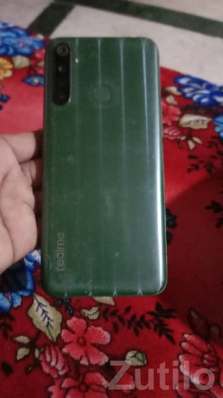Used Android Smartphone with Case - Miscellaneous - Jamjodhpur - Image 2