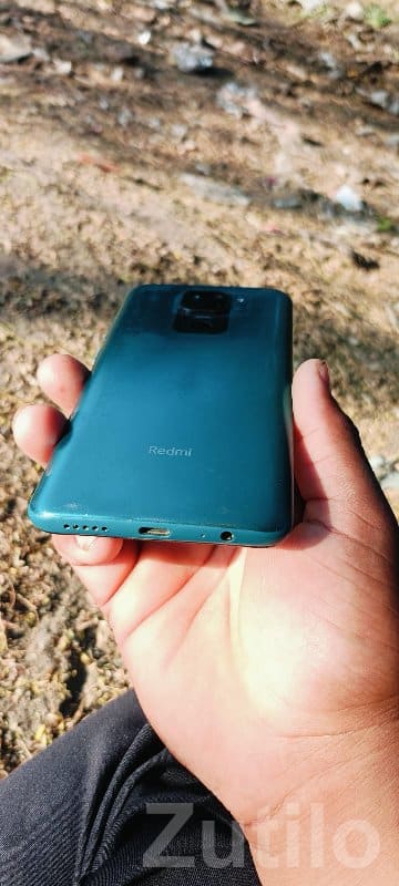 Redmi Smartphone with Quad Camera - મોબાઇલ ફોન - ધોરાજી - Image 2