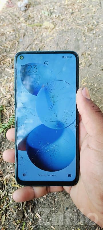 Redmi Smartphone with Quad Camera - મોબાઇલ ફોન - ધોરાજી - Image 3