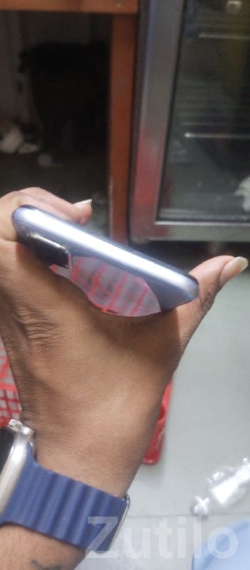 Vivo Y20 Smartphone – Sleek Black Finish - મોબાઇલ ફોન - ઊના - Image 3