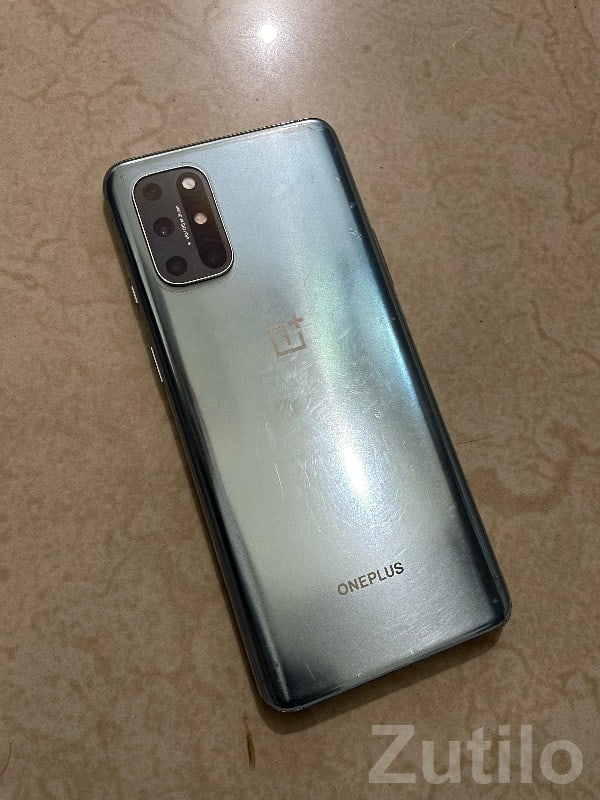 OnePlus 8T Aquamarine Green 5G Phone - Mobile Phones - Keshod - Image 2