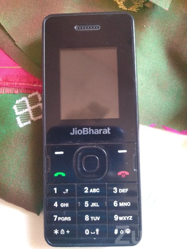 Used Jio Phone with Rear Camera - Mobile Phones - Jamjodhpur - Image 2