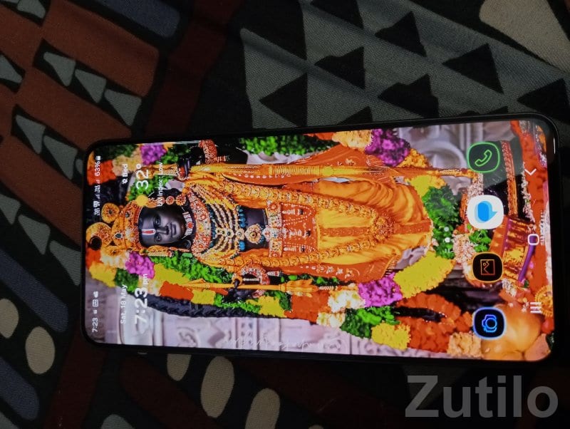 Samsung Galaxy S21 FE 5G Triple Camera - Mobile Phones - Jamjodhpur - Image 3