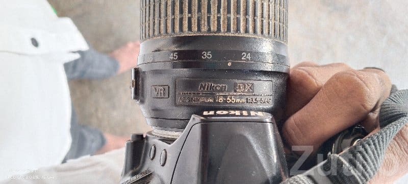 Canon DSLR Camera with 18-55mm Lens - Miscellaneous - Khambhalia - Image 3