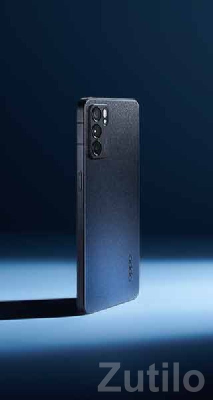 Oppo Smartphone – Exchange for iPhone