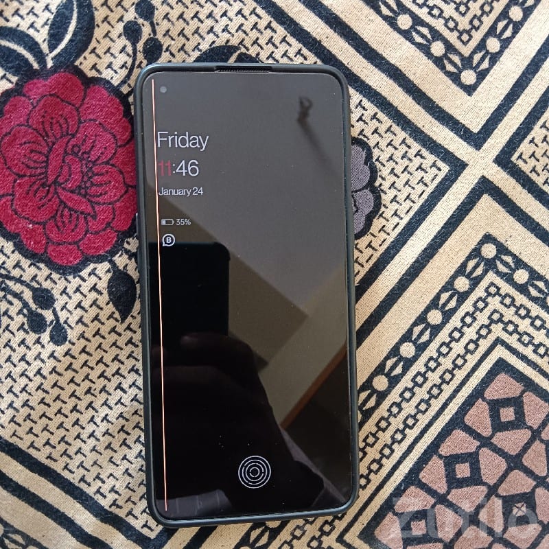 2022 6GB 128GB Android Smartphone