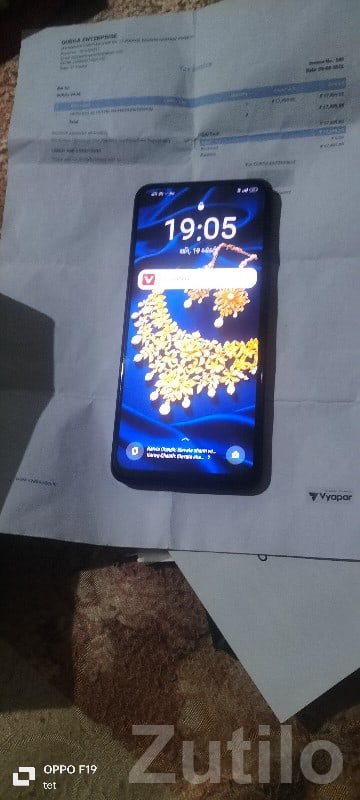 OPPO 5G Smartphone 8GB 128GB for Sale