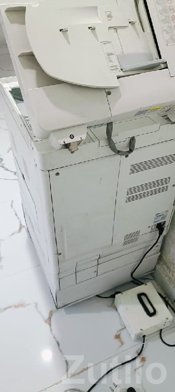 Canon 2525 Xerox Photocopy Machine - Office Equipment & Supplies - Sutrapada - Image 3