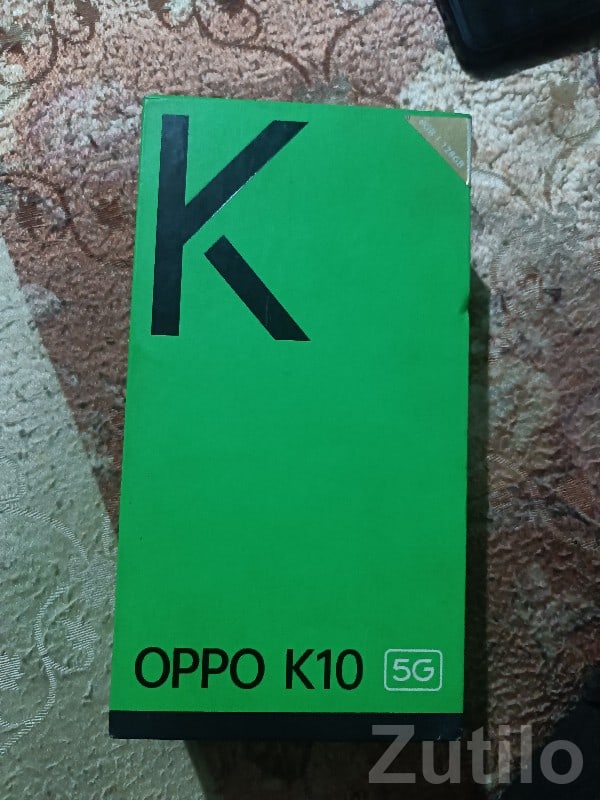 OPPO 5G Smartphone 8GB 128GB for Sale - મોબાઇલ ફોન - કેશોદ - Image 3