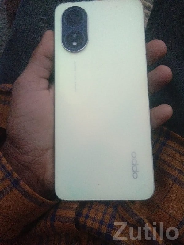OPPO A38 Smartphone 3 Month Warranty - મોબાઇલ ફોન - કલ્યાણપુર - Image 2