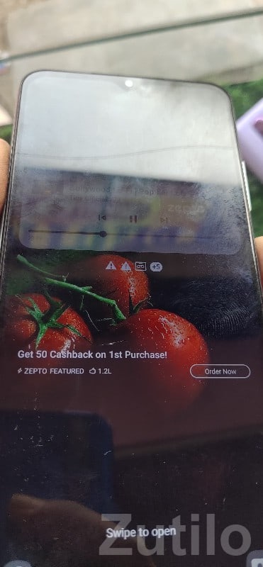 Samsung Galaxy A22 5G 8GB 128GB (Cracked)