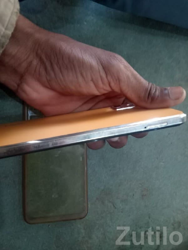 Lava LZX404 4G Smartphone With Box