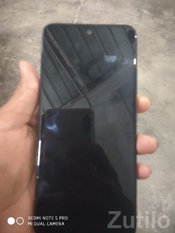 Redmi Smartphone 50MP Quad Camera - Mobile Phones - Vadnagar - Image 3