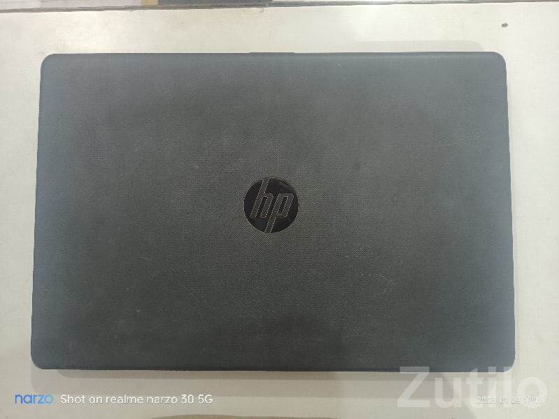 HP & Dell used laptops for sale