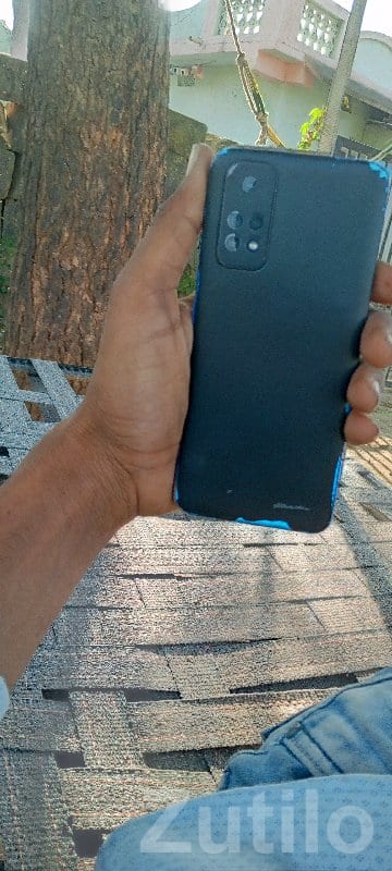 Redmi Note 11 Smartphone for Sale - મોબાઇલ ફોન - રાજકોટ શહેર - Image 3