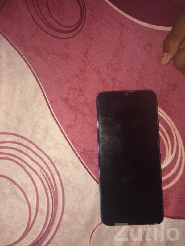Realme C11 Blue Smartphone for Sale - મોબાઇલ ફોન - માણાવદર - Image 2