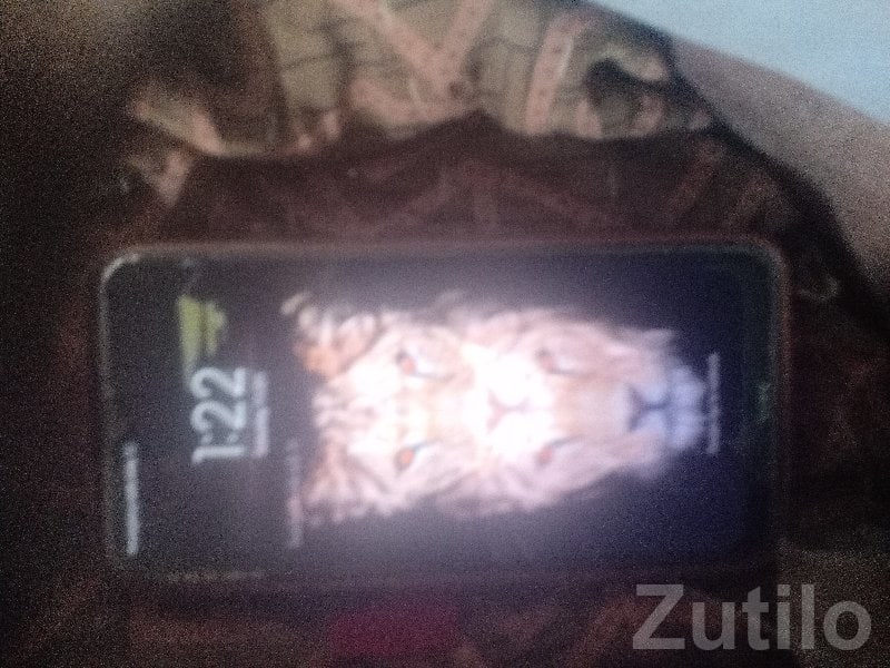 Redmi 8 Smartphone With Faulty Display - મોબાઇલ ફોન - માણાવદર - Image 2