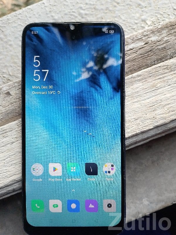 Realme 3 4GB 64GB Smartphone