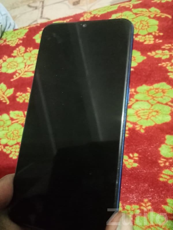 OPPO Blue Smartphone with Dual Camera - Mobile Phones - Bhesan - Image 2