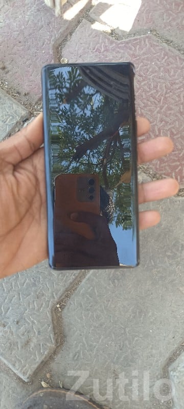 vivo V30e 8GB 128GB Smartphone for Sale