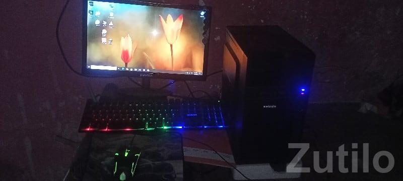 Zebion Desktop Computer with 256GB Storage - Laptops & Computers - Dhari - Image 2