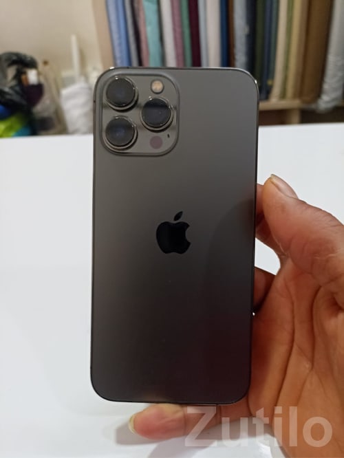 Apple iPhone 13 Pro Max 128GB for Sale