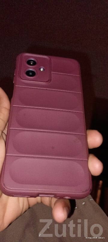 Motorola G64 5G 8GB 128GB Smartphone