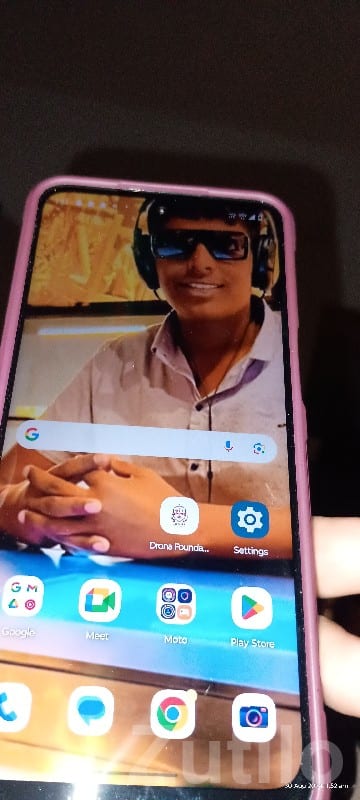 Motorola G64 5G 8GB 128GB Smartphone - મોબાઇલ ફોન - ભેસાણ - Image 2