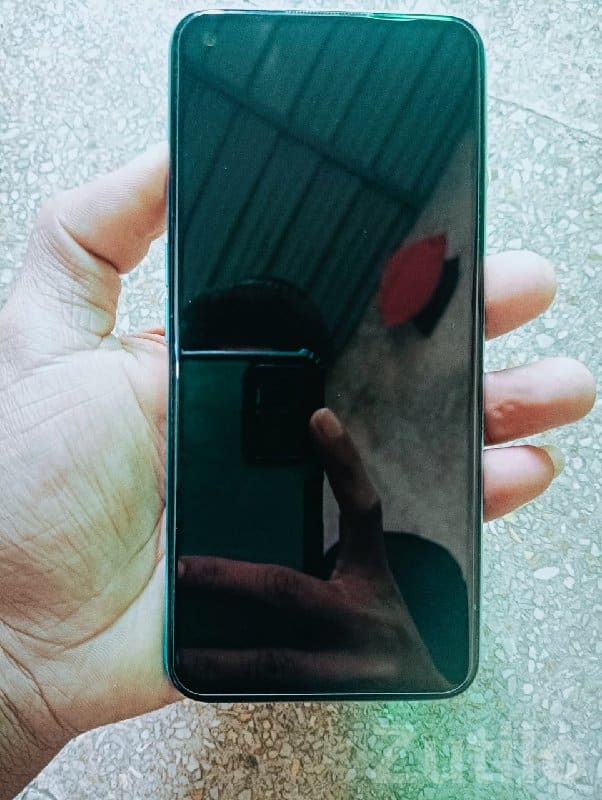 OnePlus CE2 Lite 5G Blue Used Phone - Mobile Phones - Veraval - Image 3