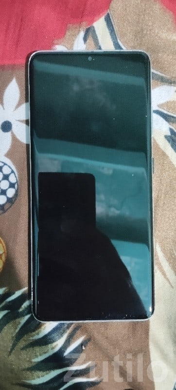 Samsung Galaxy S21 Ultra 5G Phone